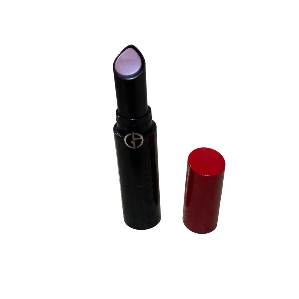 Giorgio Armani Lip Power Longwear Satin Lipstick 109 Intimate 0.11 oz